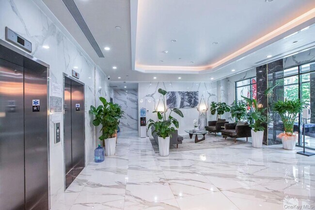 Foto del edificio - 144-27 Sanford Ave