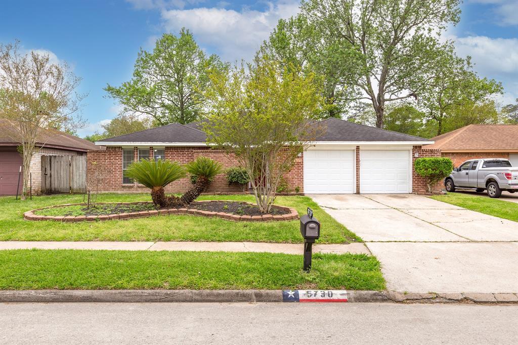 5730 Woodmancote Dr, Humble, TX 77346 House Rental in Humble, TX