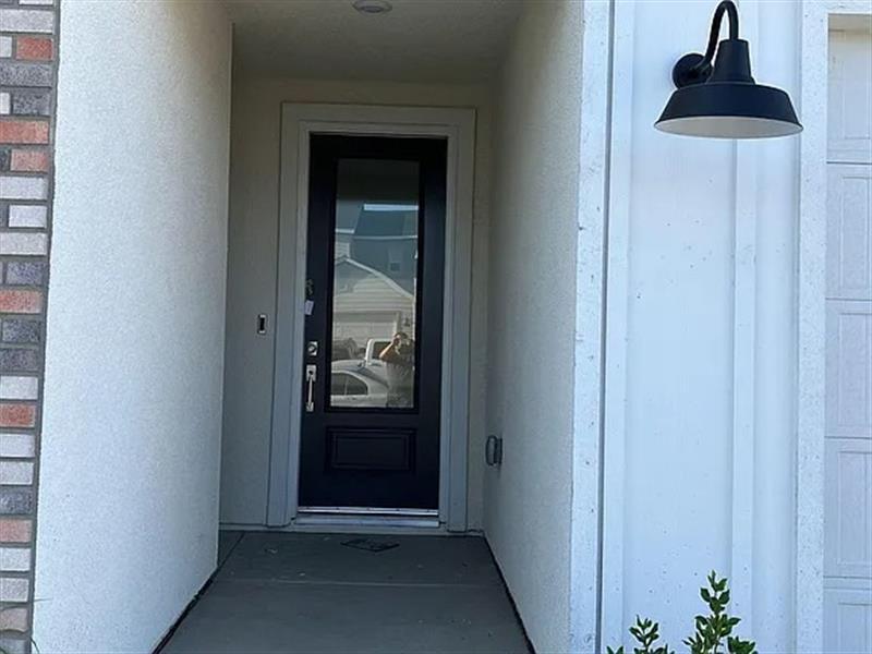 5845 E Truman Ave, Fresno, CA 93727 House Rental in Fresno, CA