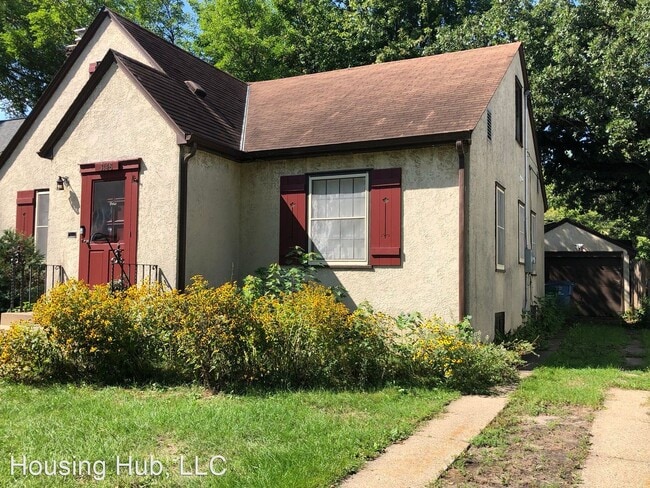 Building Photo - 3 br, 1.5 bath House - 3148 34th Ave S