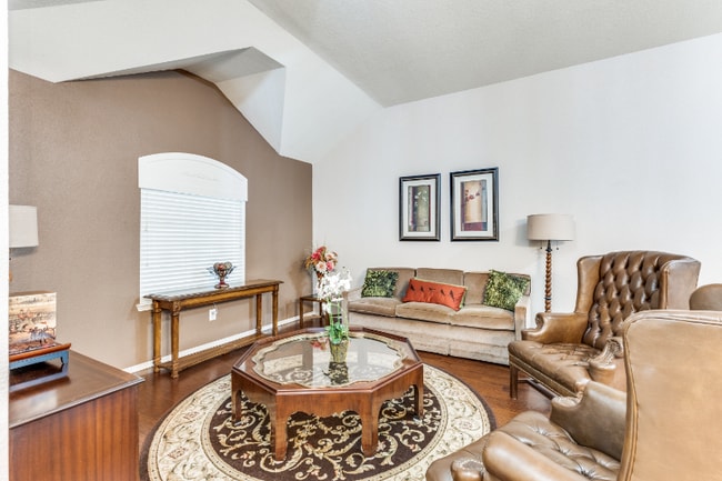 Foto del edificio - 4860 Ambrosia Dr