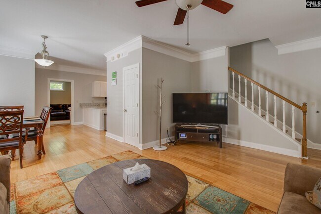 Foto del edificio - 1029 Maxcy St