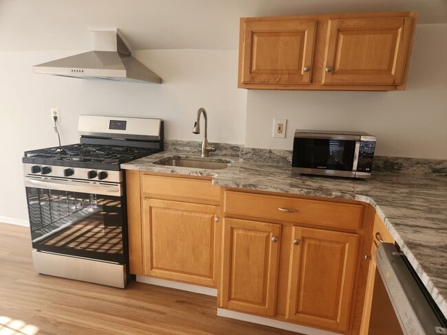 Foto del edificio - 809 Bay Ridge Ave