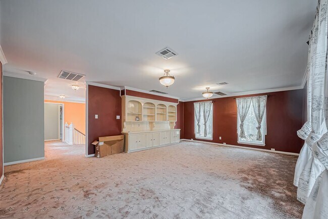 Foto del edificio - 5415 Olympia Fields Ln