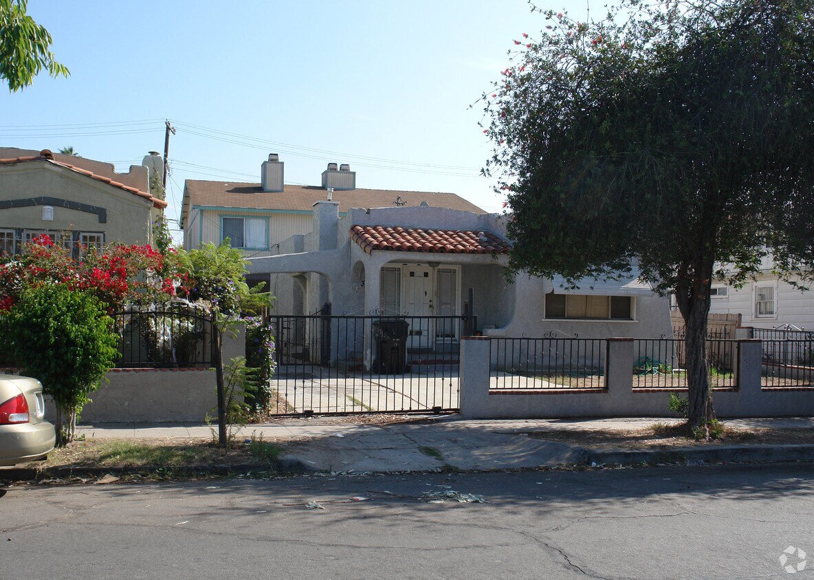 Building Photo - 3645 44th St