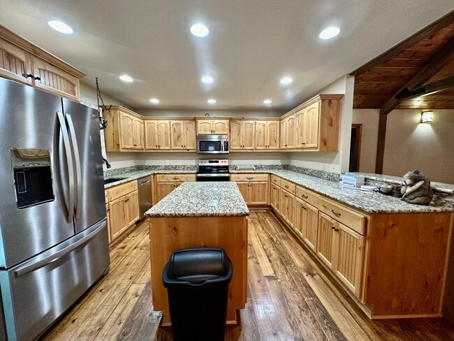 Building Photo - 2813 Wester Bluff Rd