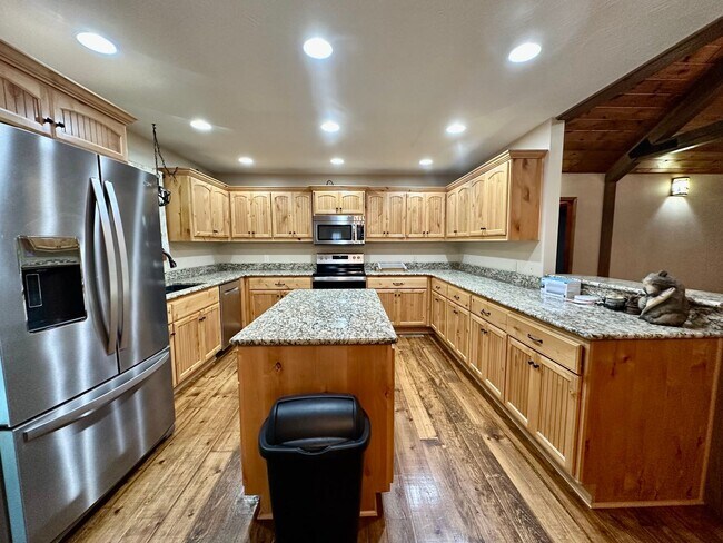 Foto del edificio - 2813 Wester Bluff Rd