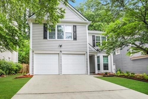 Foto del edificio - 960 Lulworth Ln NW