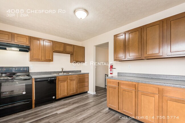 Building Photo - 4088 Chesford Rd