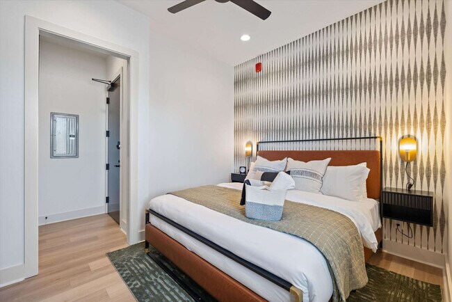 Foto del edificio - 722 Mcferrin Ave