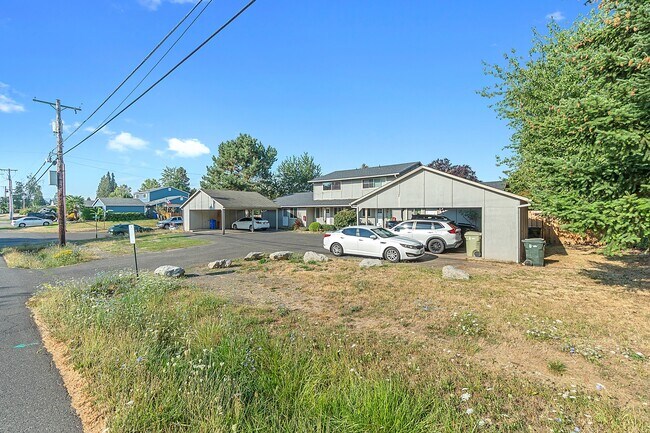 Foto del edificio - 325 N 29th Ave