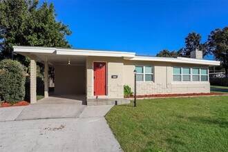 Building Photo - 1301 Farragut Dr N