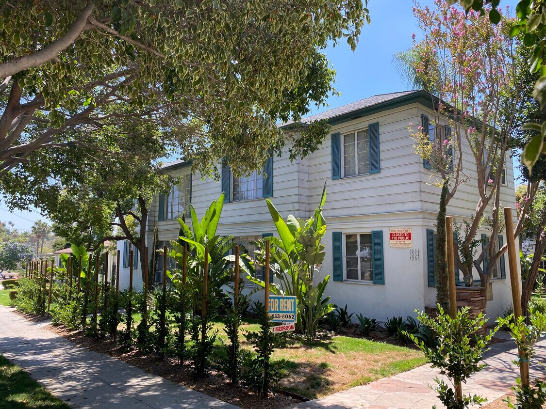 3202 Rowena Ave Unit 1, Los Angeles, CA 90027 Apartments in Los
