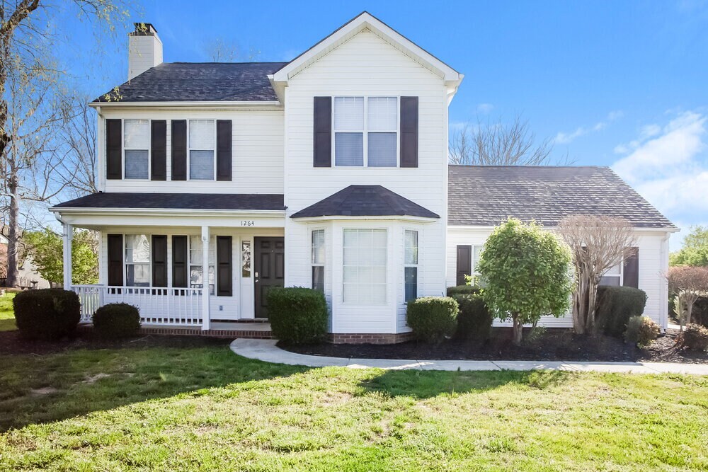 Foto principal - 1264 Midlake Ave