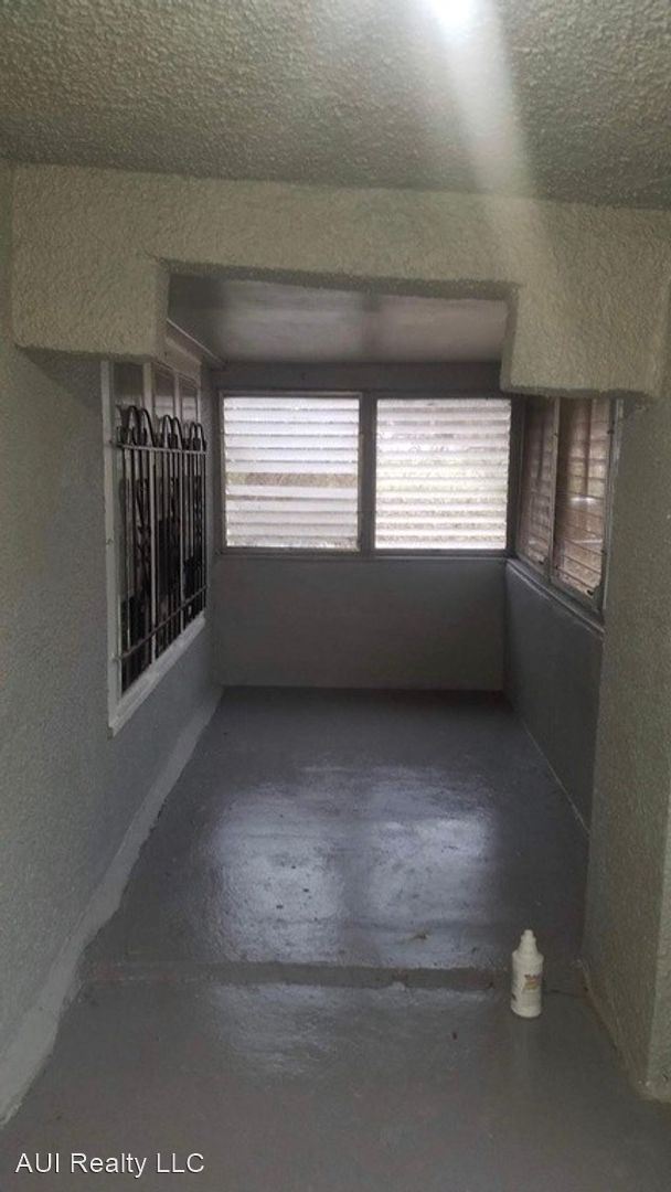 Foto del edificio - 2 br, 1 bath House - 3710 Olive Street