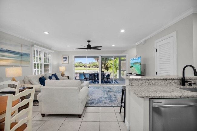 Building Photo - $3950 - Furnished partial year rental Private Pool! 2 Bedroom / 2.5 Bathroom