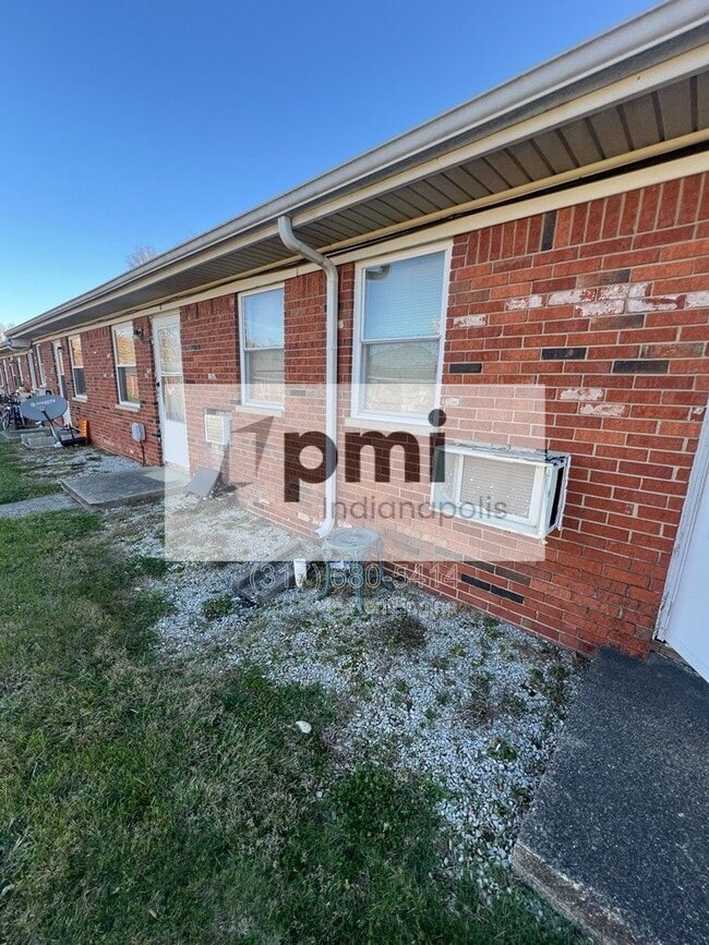 Building Photo - 120 W William Dr