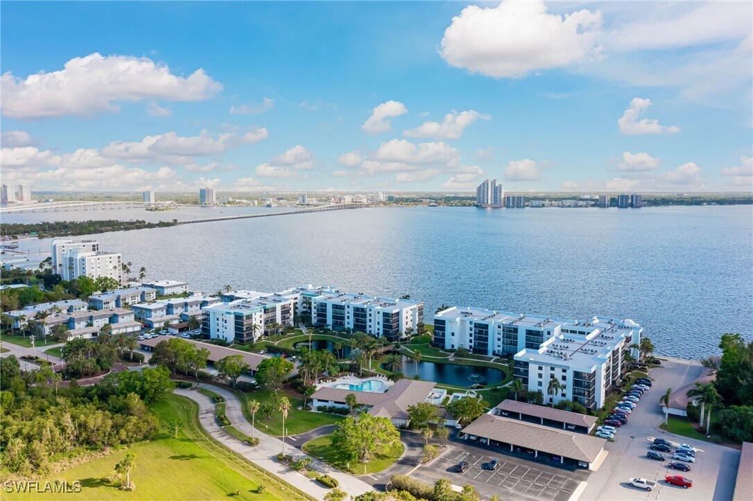Foto del edificio - 3490 N Key Dr