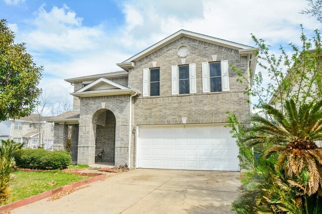 Building Photo - 8402 Brickhaven Ln