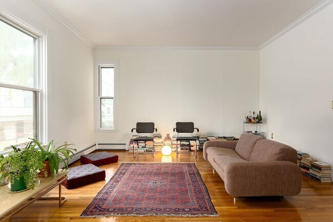 Foto del edificio - 40 Dartmouth St