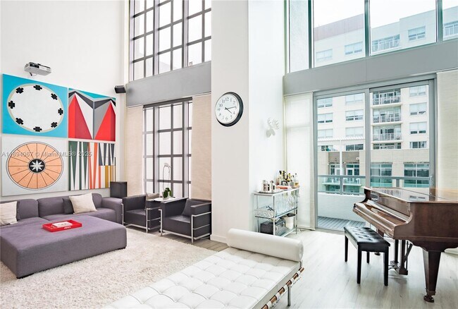 Foto del edificio - 3301 NE 1st Ave