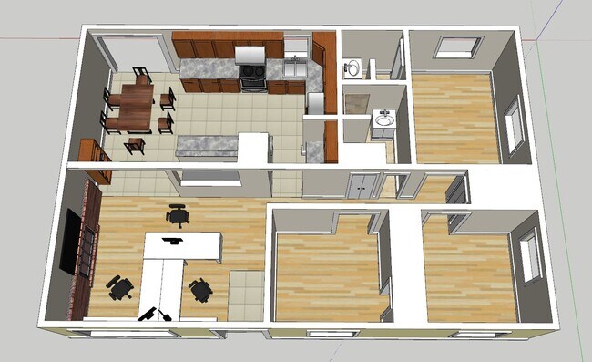 Foto del edificio - 2203 Beech Ct