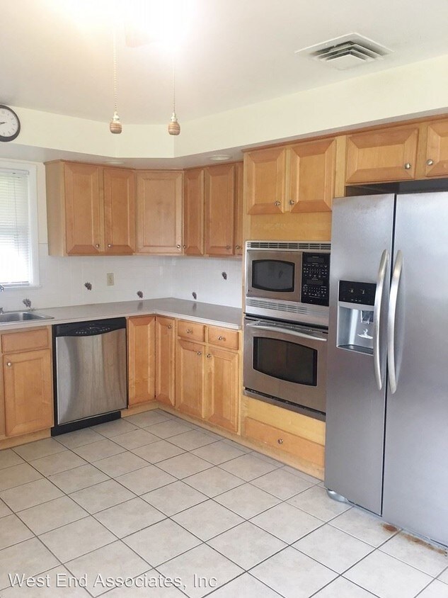 Foto del edificio - 3 br, 1.5 bath House - 2116 Covington Ave.