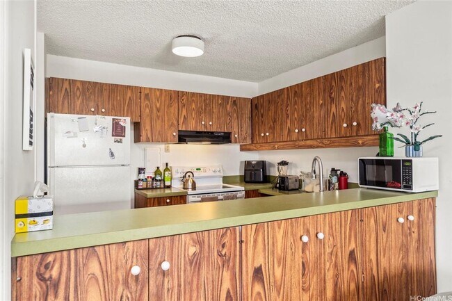 Foto del edificio - Mott-Smith Lani Loa/1 BR/1 BA/1 PK