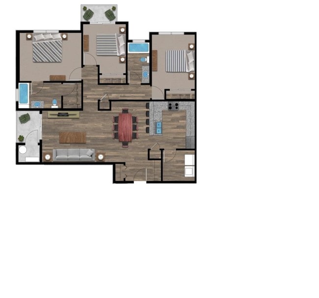 Foto del edificio - The Vine in Vineyard