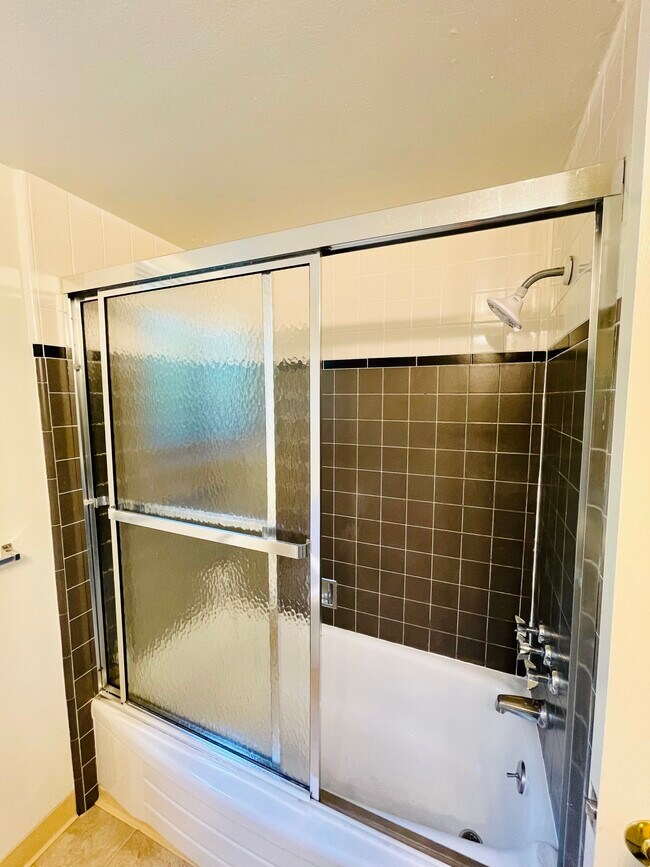 Shower - 355 Webster St