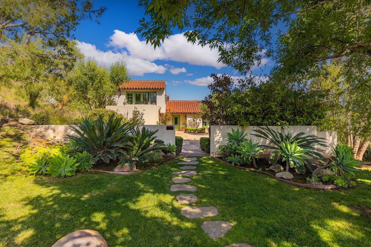 16 Apartments for Rent in Ojai, CA Westside Rentals