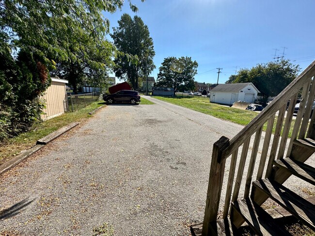 Foto del edificio - 262 3rd St