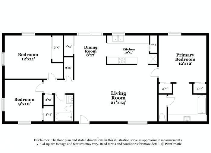 Primary Photo - 2656 Beal St, Deltona, FL 32738