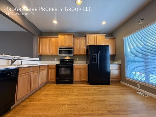 Foto del edificio - 1184 Walters Point