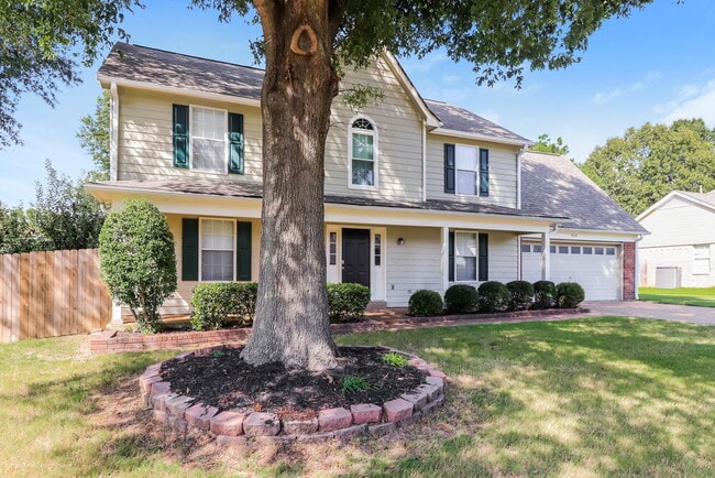 Building Photo - 8038 Allbright Cove