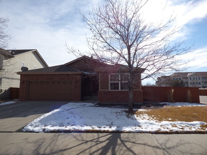 Primary Photo - Beautiful Ranch, Next to Park & Playground