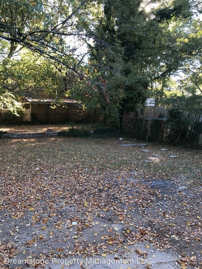 Building Photo - 3 br, 2 bath House - 1240 Hartford Ave SW