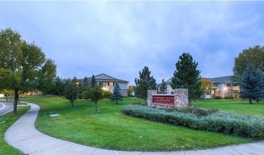 Building Photo - Thompson Valley Apartments