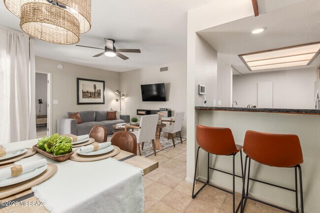 Foto del edificio - 4279 N River Grove Cir