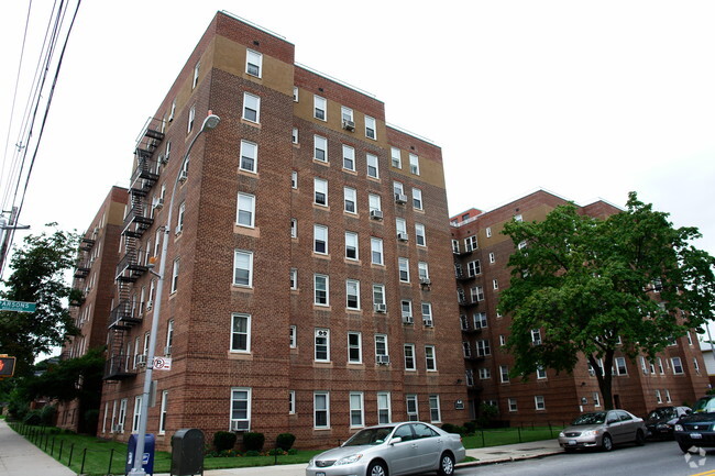 Building Photo - Hartley House