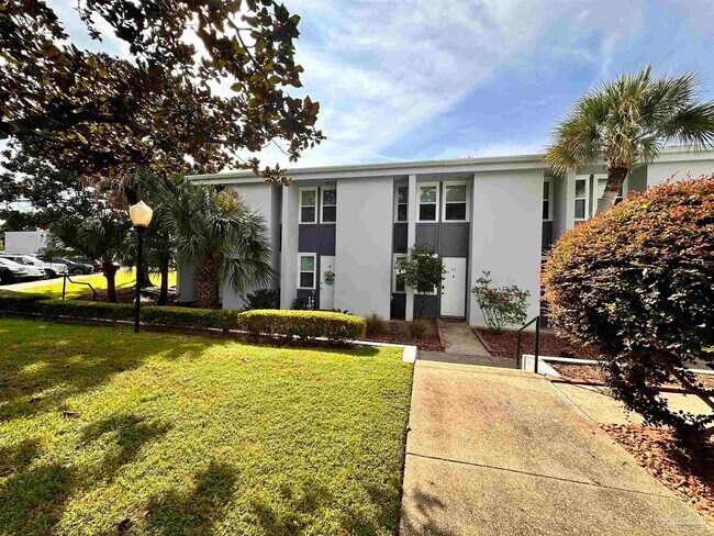 Foto del edificio - 201 Pensacola Beach Rd
