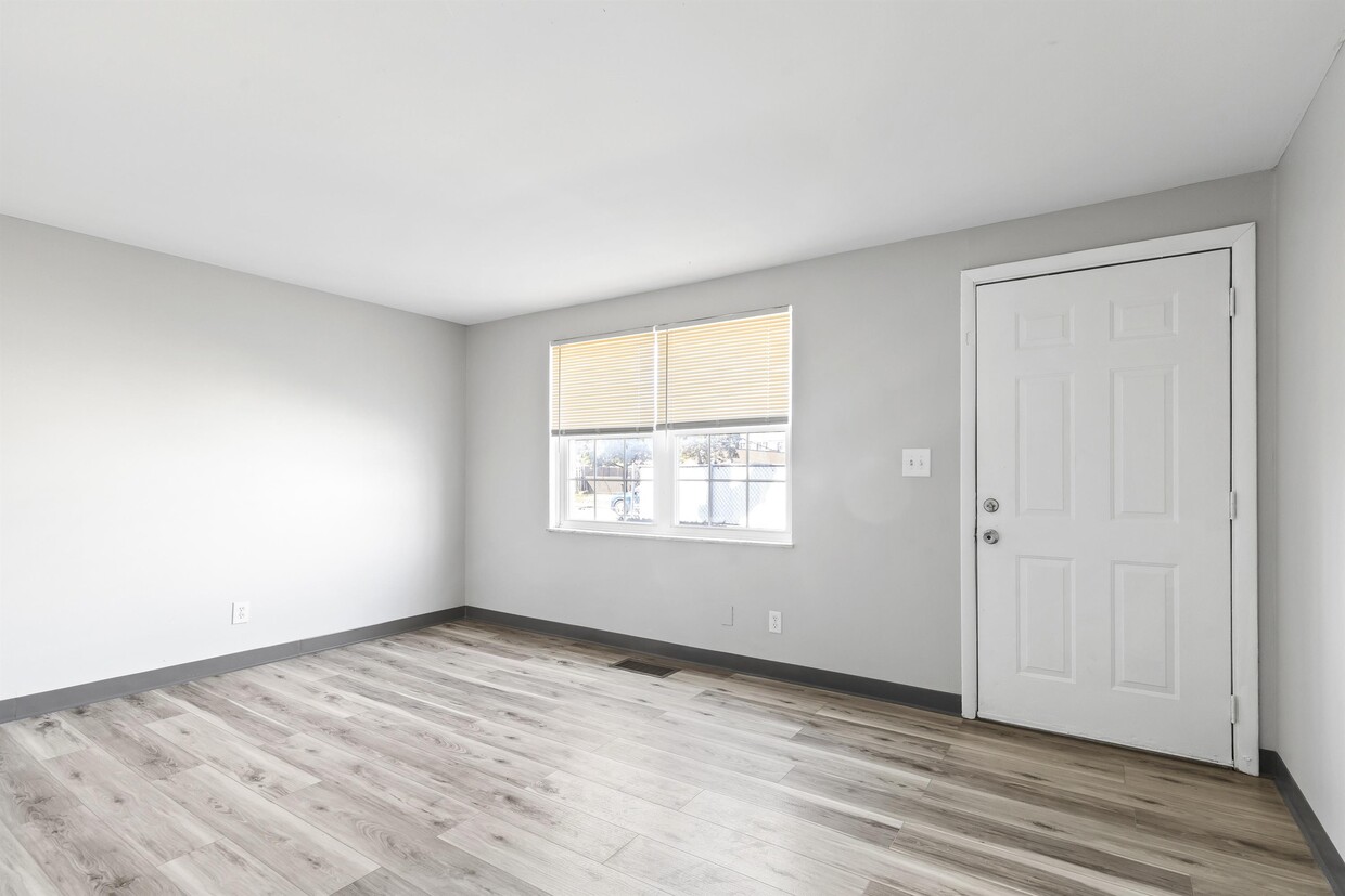 Foto principal - 1889 Oakland Park Ave