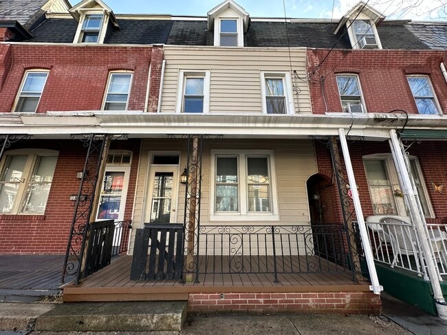 Foto del edificio - 139 Coral St