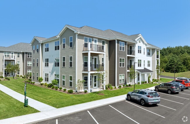 Building Photo - Alta Nashoba Valley