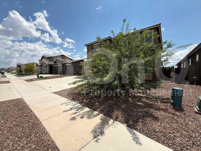 Photo - 11784 E Arabelle Dr House