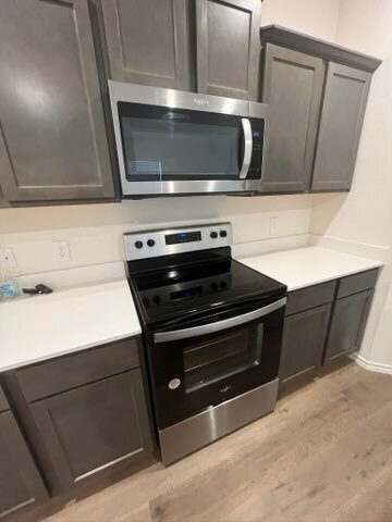 Foto del edificio - Charming 3-Bedroom 2-Baths Home in Magnolia