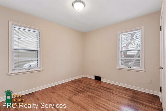 Foto del edificio - 3 br, 1 bath House - 1077 Selby Ave