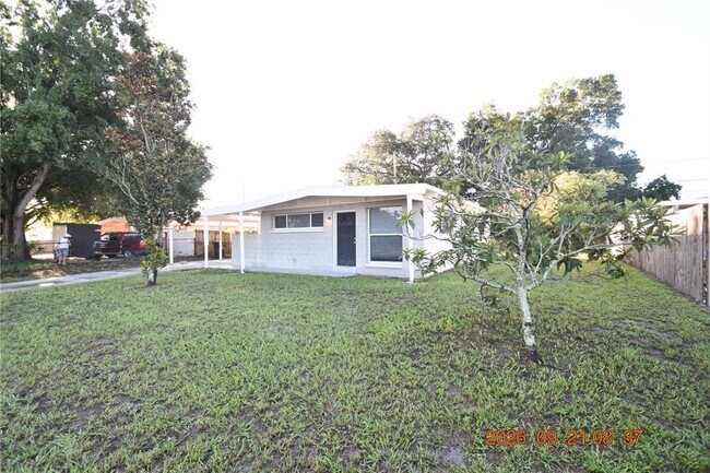 Foto del edificio - 7805 Tidewater Trail
