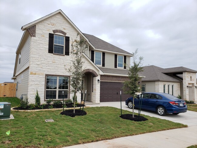 Entrada principal - 6307 Southern Cross Dr