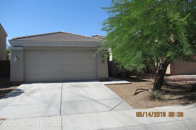Foto del edificio - 3 br, 2 bath House - 11217 W MARIPOSA DR